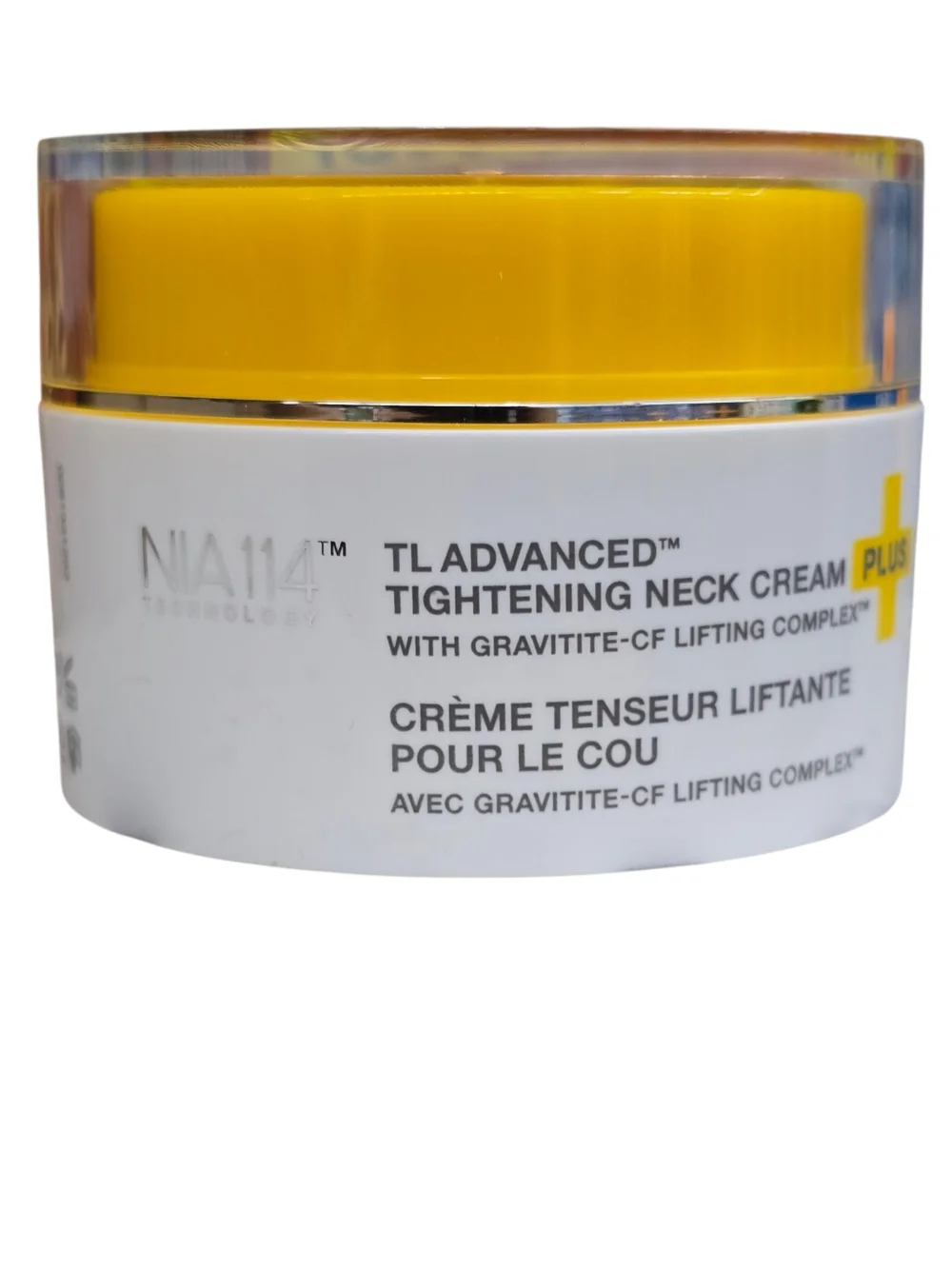 StriVectin Tighten and Lift Advanced Neck Cream PLUS, 1.0 oz (1 Pc) - Picture 3 of 8
